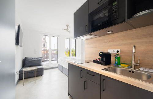 Homaris Apartments Therese - Foto 17