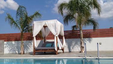 Dorieus Villa - Foto 2