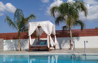 Dorieus Villa - Foto 2