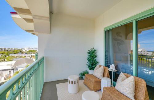 Ocean View Condo Btwn Rosemary and Alys Beach! - Photo 4