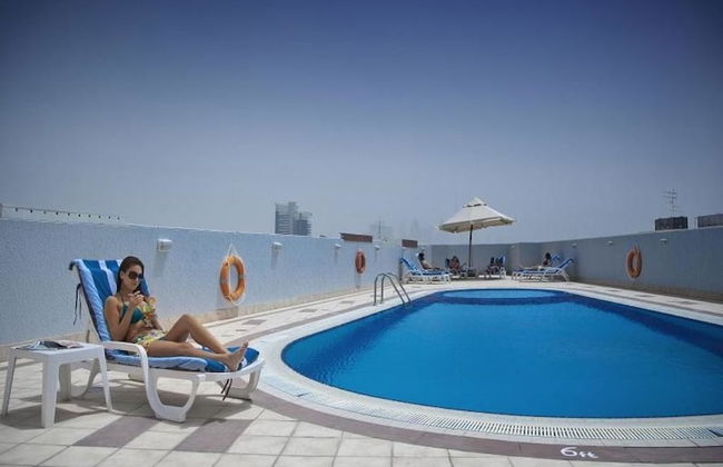 Dock Masters Hotel Apartments - Photo 24