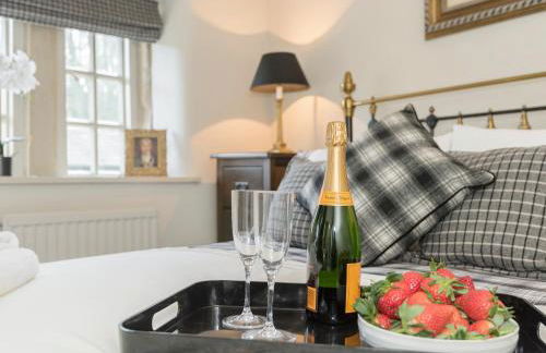 Narrowgates Cottage - Foto 12