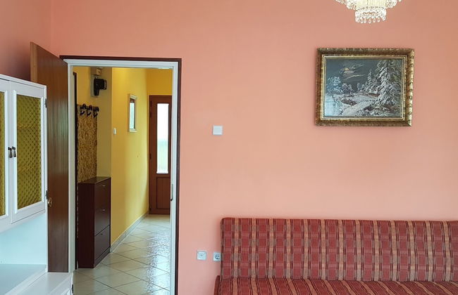 Cozy Apartments Matulji - Foto 5