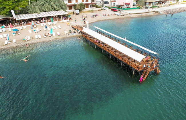 Endemik Bungalov - Foto 20