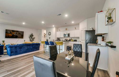 Group Haven in Princeton! WFH Ready and Ample Space - Photo 12