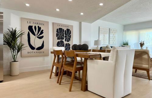 Villa Valbuena Aqua Vista Key Largo Marina Pickleball Remodeled 2025 - Foto 20