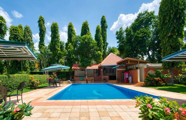 Kibo Homes Moshi - Foto 24