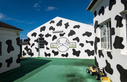 Azores Cow House - Photo 64