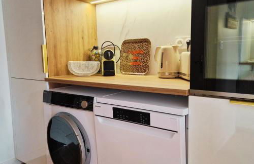 Chalet Le Reposou - Foto 34