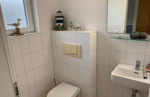 Fischerhus mit Boot,Sauna und Kamin je Seite - Foto 7