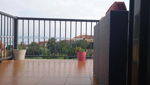 Fusión de sensaciones, ático con espectaculares vistas - Foto 5