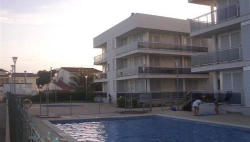 Apartamento con Vitas al Mar - Foto 3