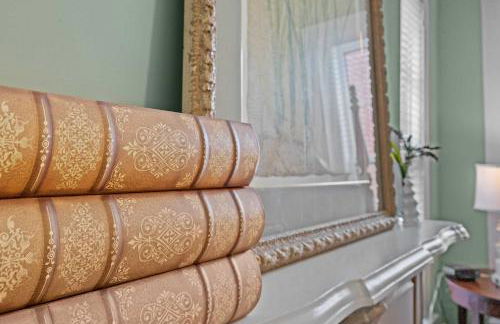 Perfect Retreat In the Heart of Louisville - Foto 37