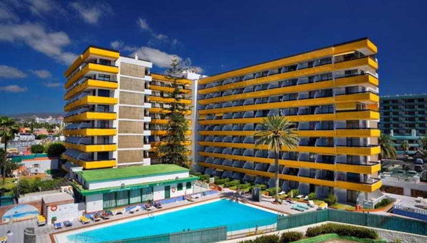 Las Arenas - Photo 2