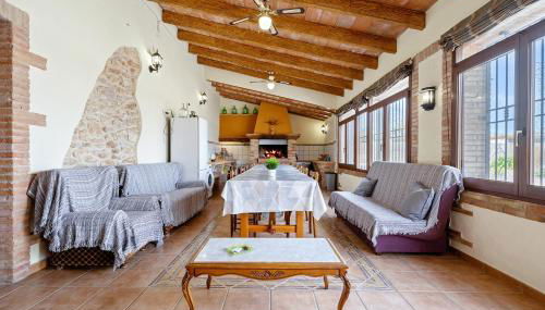 Mas del Vedell - Foto 5