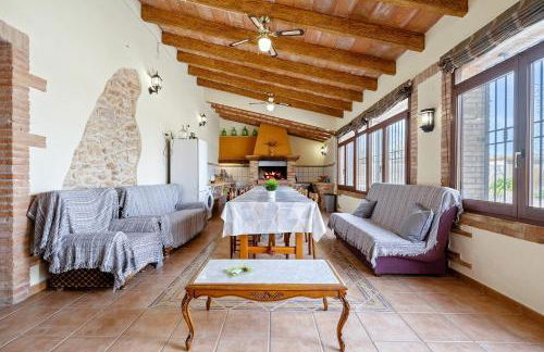 Mas del Vedell - Foto 5