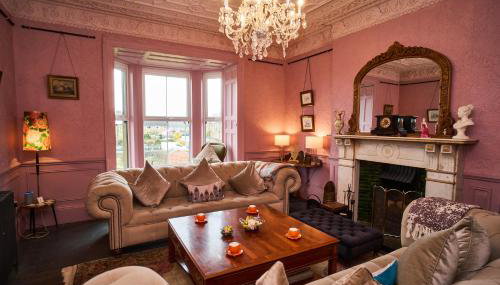 Greystonedale Mansion, A Grand Retreat in Northumberland - Foto 4