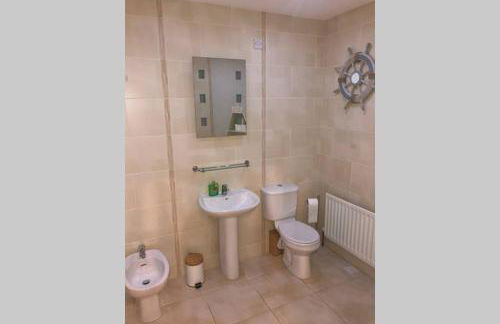 Oyster Bay Holiday Apartment Dundrum - Foto 51