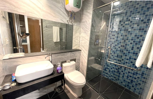 Convinia Apartment - Photo 66