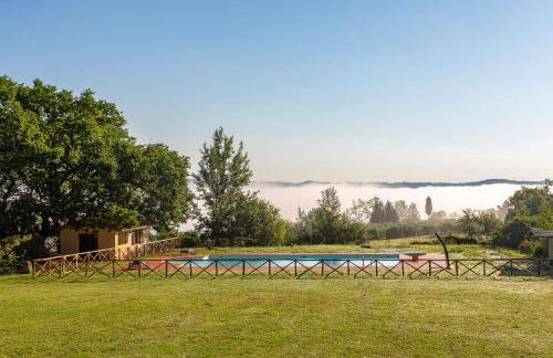 La Tegolaja Belvedere con Piscina - Foto 76