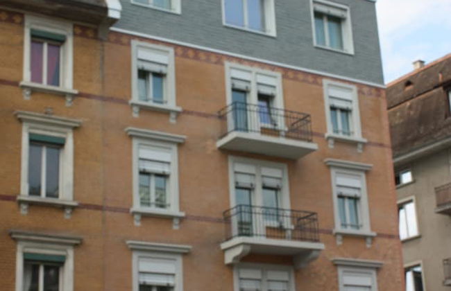 Swiss Star Oerlikon Lodge - Foto 1