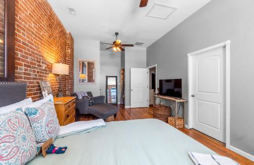 Downtown Loft Amazing Bath Tub & Shower #9 - Foto 19