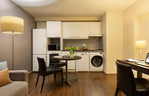 Citadines Part-Dieu Lyon - Photo 24