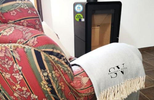 Sobreiro's Villa in Douro Valley - Photo 29