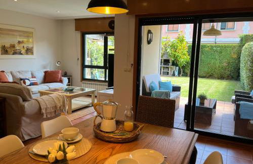 Exclusiva casa en playa América, cerca de Baiona - Foto 33