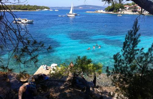 Holiday home Voga - Photo 46