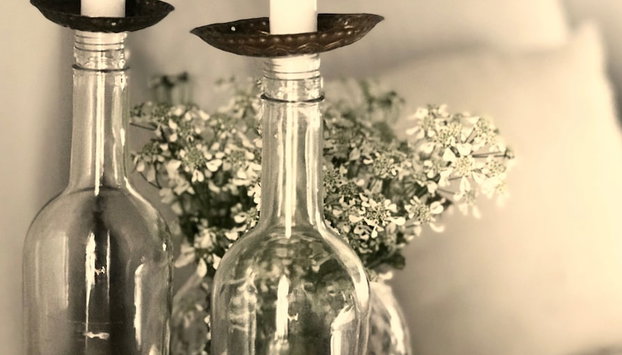 Relais La Saracina - Foto 5, Habitación