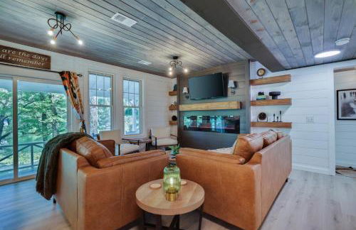 Heatherbell, A Lakeside Retreat - Foto 39