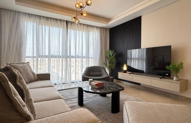 Mynt Stay zed west Residence - Foto 51