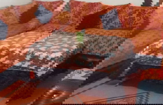 Sweet Azrou Holiday - Foto 11