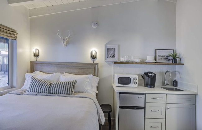 South Lake Chalet - Foto 31