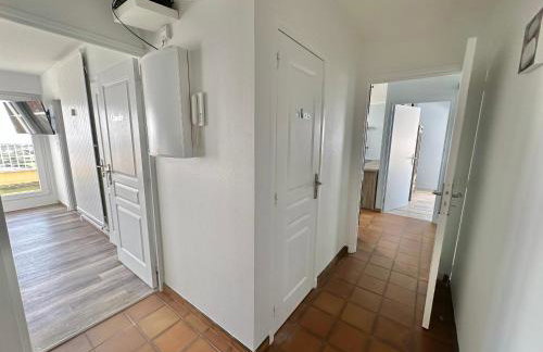 Vue panoramique au 8ème étage avec 3 Terrasses & 1 Parking à Berck-Plage - Foto 22