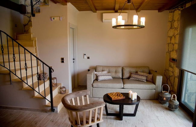 Five Senses Luxury Villas - Foto 23