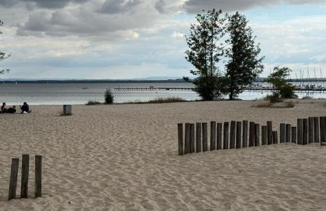 Dat Sonnenhus am Steinhuder Meer - Foto 19