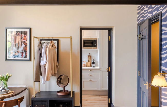 Your Apartment - Pembroke House - Foto 11