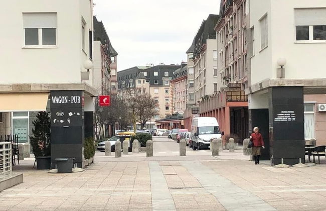 B Apartment - Foto 7