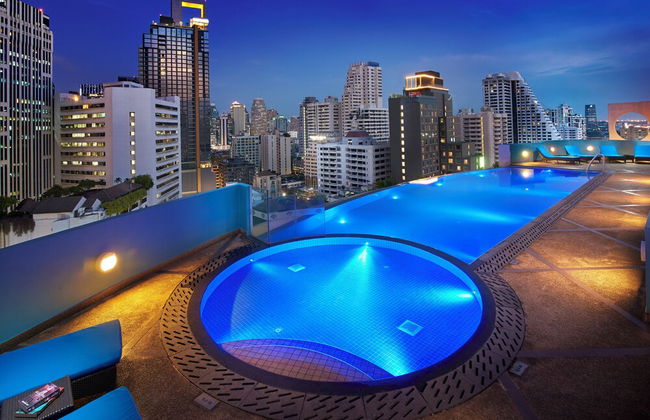 Shama Sukhumvit Bangkok - Photo 57