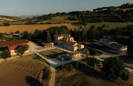 Agriturismo Pieve San Biagio - Adults Only - Foto 38