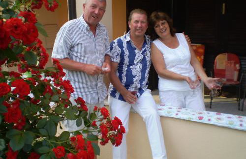 Apartments Tare, Electric Car Refill - Foto 31