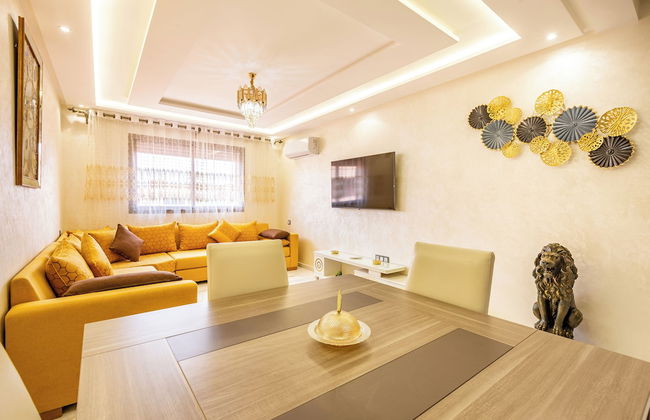 Vittoria Guest House Marrakech - Photo 52