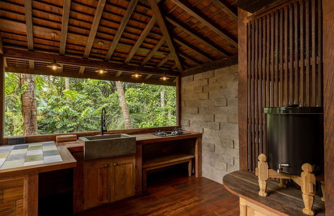 Casa Pohon Ubud - Foto 64