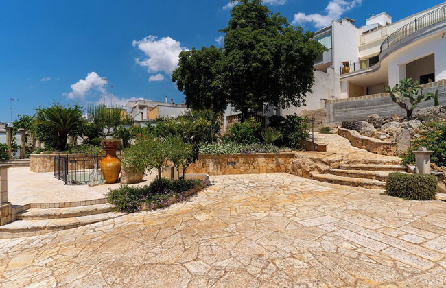 3558 Dimora Don Attilio by Barbarhouse - Foto 37