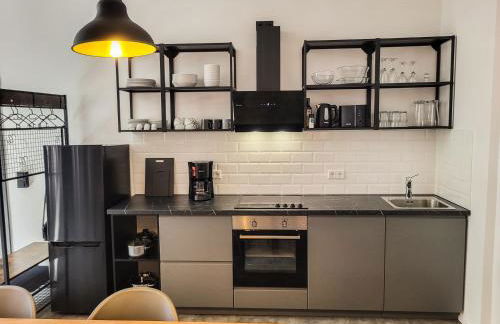 Ferienwohnung Backstube - Foto 16