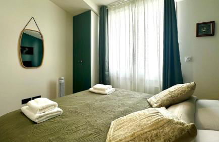 Duplex terrace - Paris & Marne - Foto 6