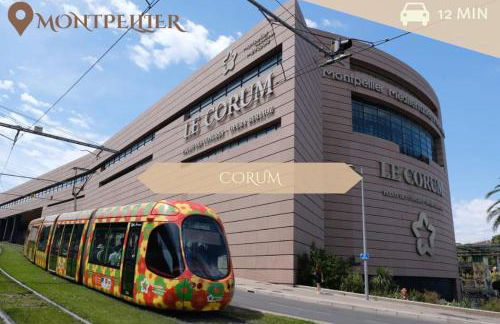 016- T2 Tropisme, Appart 1 chambre,Clim,Wifi,Parking - Photo 32