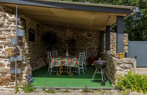 Holiday Home Belon by Interhome - Foto 14